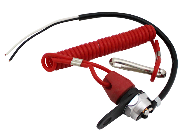 Bronco Hätäkatkaisija Yamaha - Mönkijän hätäkatkaisijat - D24637 - 1