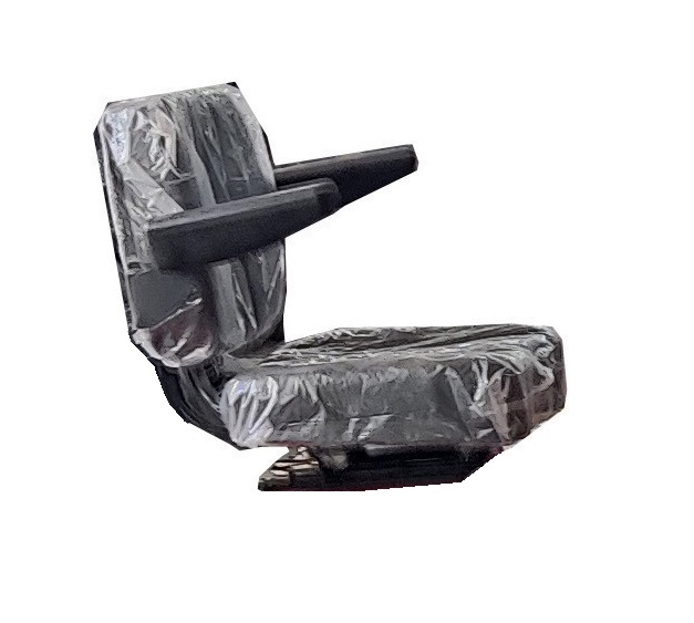 Bronco Istuin 77-13500 - Työlaitteiden varaosat ja tarvikkeet - D458207 - 1