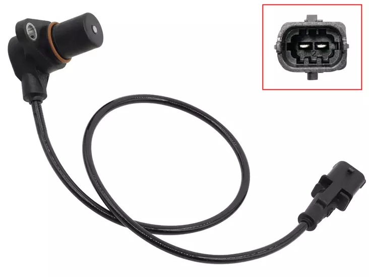 Bronco Kampiakselin asentotunnistin Can Am - Mönkijän kaasuläpän asentotunnistimet - D495317 - 1