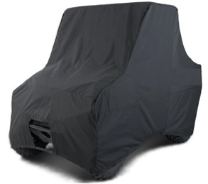 Bronco Kuljetuspeite UTV Polaris RANGER 570 900 1000 - Mönkijän suojapeitteet - D475527 - 1