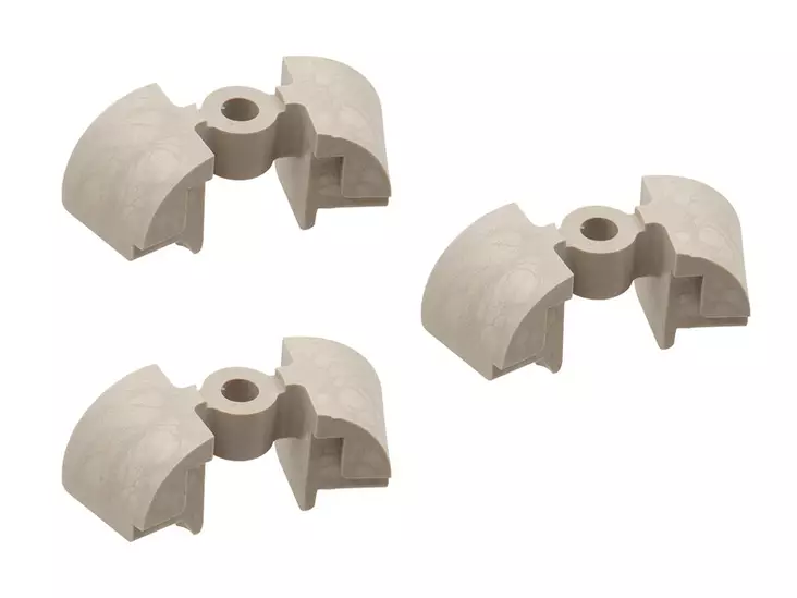 Bronco Liukupala CF Moto 3-pakk - Mönkijän muut variaattorin osat - D513697 - 1