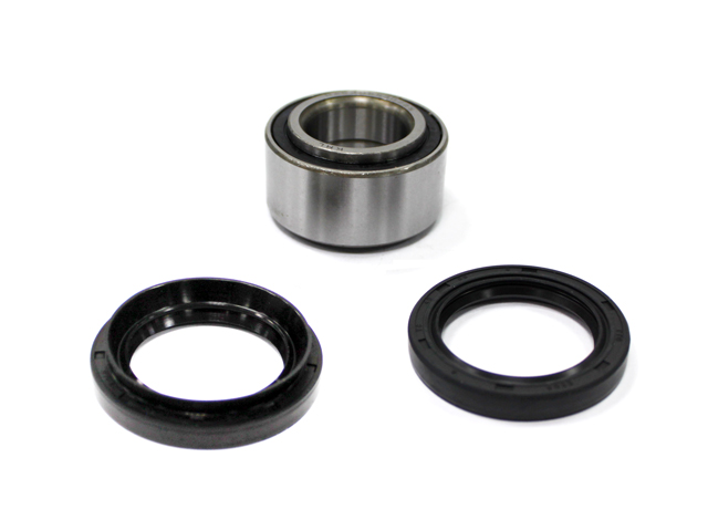 Bronco pyörälaakeri & öljytiivistesarja - Mönkijän pyörän laakerit - D90737 - 1