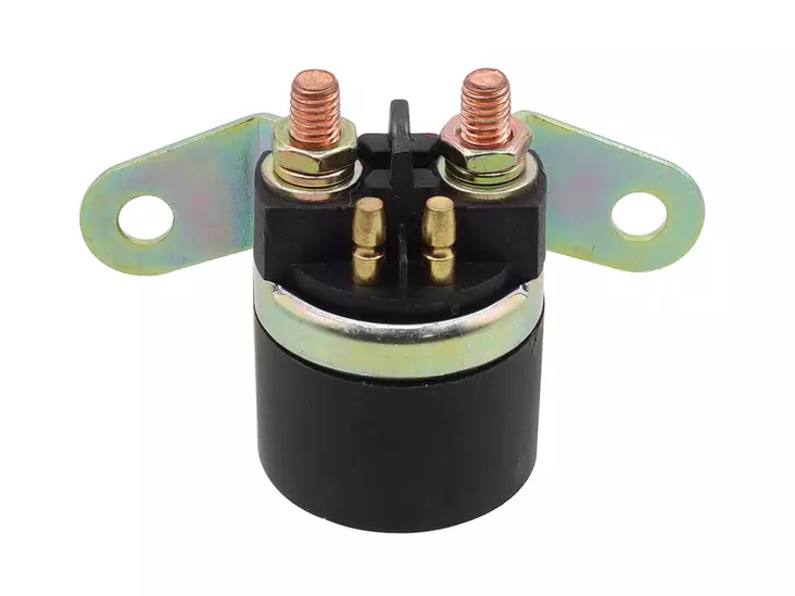Bronco Solenoidi Cf Moto - Mönkijän solenoidit - D495297 - 1