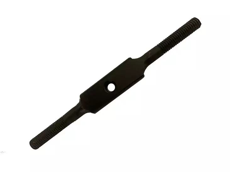 Bronco Turvaventtiilin yhdystanko 77-12391 - Työlaitteiden varaosat ja tarvikkeet - D512367 - 1