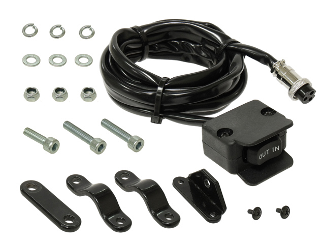 Bronco vinssin katkaisija - Mönkijän vinssien varaosat ja tarvikkeet - D164007 - 1