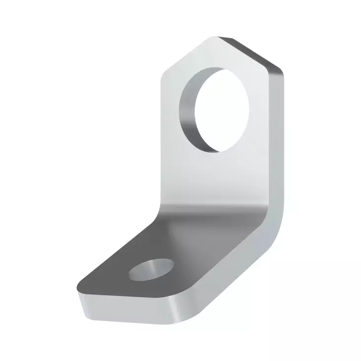 Camso Holding plate - Mönkijän telasarjojen varaosat - D359037 - 1