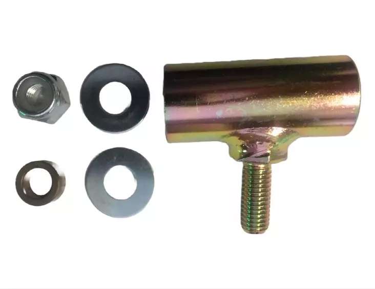 Camso Stabilizing arm guide - Mönkijän telasarjojen varaosat - D327187 - 1