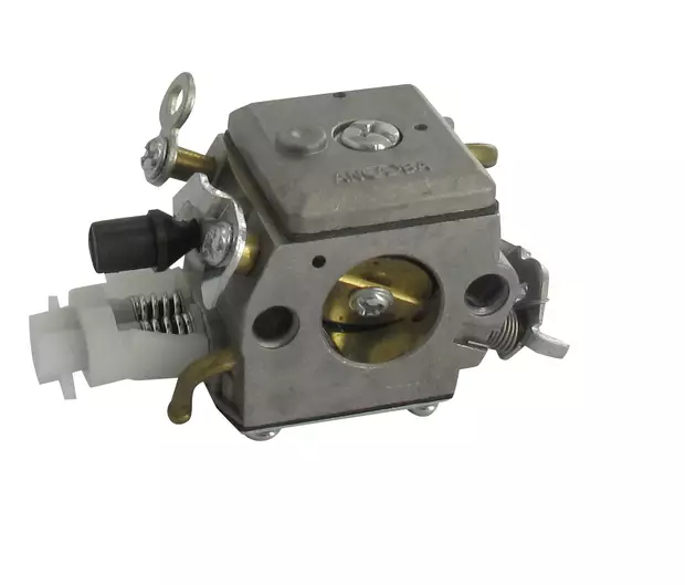 Carburetor suitable for husqvarna - Tarvikevaraosat - 5208177 - 1