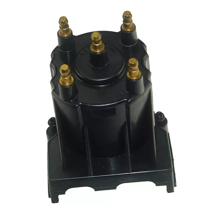 Cdi Elec. Virranjakajan Kansi Mercruiser Omc Volvo Penta - Motorsport varaosat ja tarvikkeet - D228077 - 1