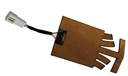 CFR Kahvanlämmittimet, Polaris 800 - Moottorikelkan kahvanlämmittimet - D501777 - 1