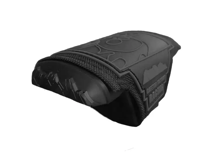 CFR Moto Bar Pad Small, Musta - Moottorikelkan pehmusteet - D524207 - 1