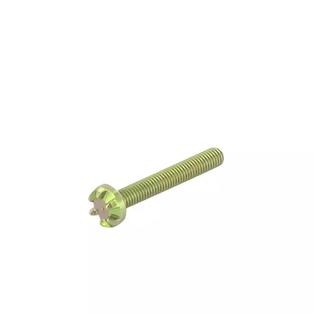 Chain tensioner bolt suitable for echo - Tarvikevaraosat - 6407487 - 1