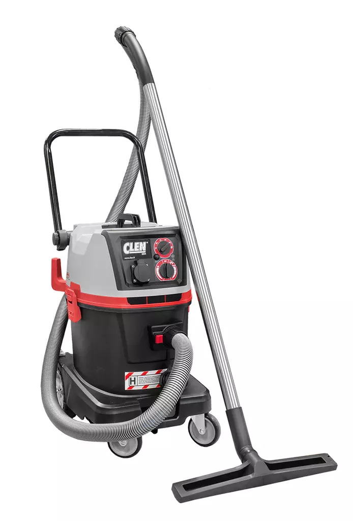 Clen craftix 35 h kuiva-märkä imuri - Clen imurit ja höyryimurit - LX18047 - 1