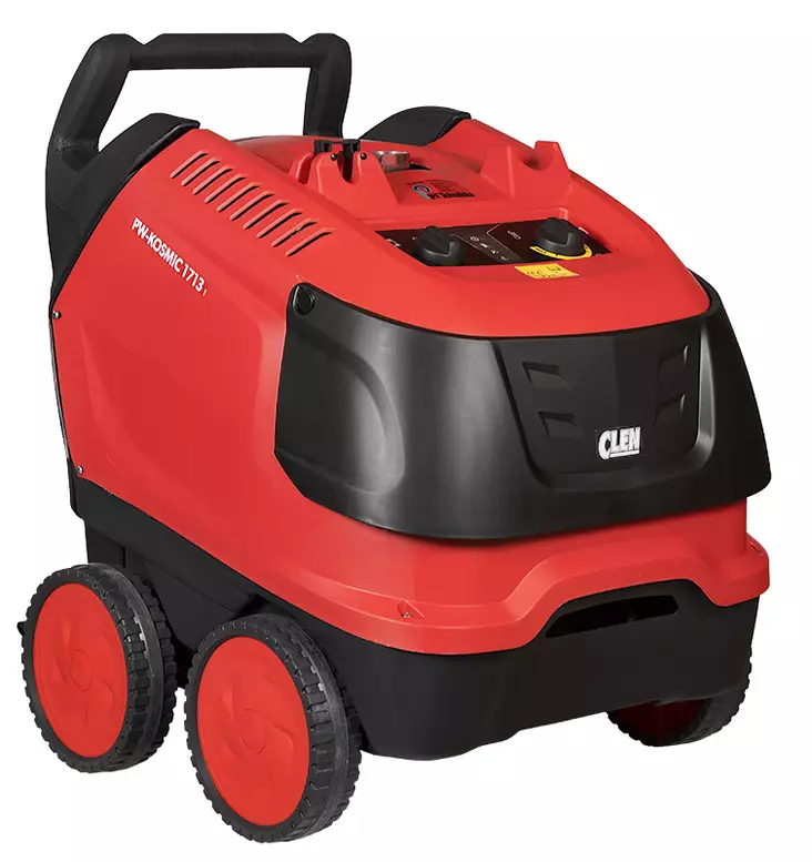 Clen pw kosmic 1713 kuumavesipesuri - Clen painepesurit - LX15987 - 1