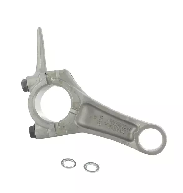 Connecting rod suitable for honda - Tarvikevaraosat - 5707037 - 1