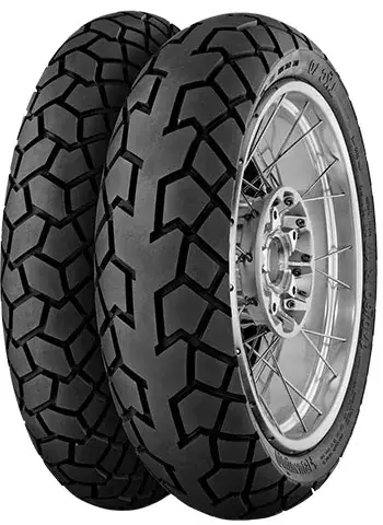 Continental TKC 70 150/70-18 kesärengas - Adventure-Enduro moottoripyörän renkaat - 499-144567 - 1