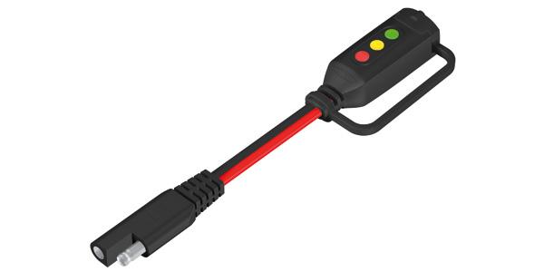 CTEK Comfort Indicator Pigtail - Akut - D328397 - 1