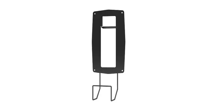 CTEK Wall Hanger 300 - Akut - D418187 - 1