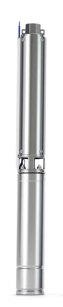 Dab s4 16/16 4hp t400/50 4ol porakaivop - Porakaivopumput - LX13117 - 1