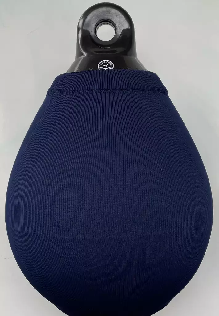Dan-Fender sininen Lepuuttajan suoja B-50 - Motorsport varaosat ja tarvikkeet - D540497 - 1