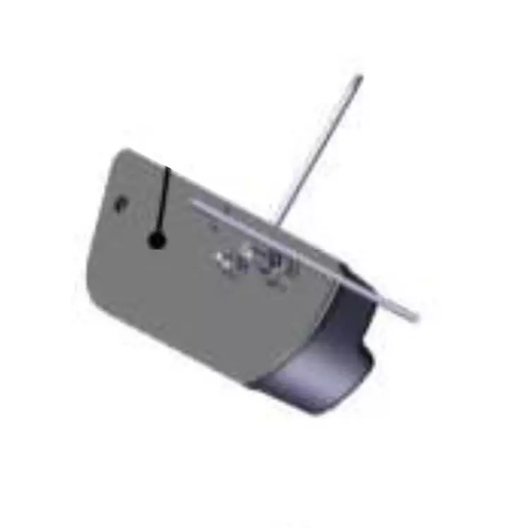 DFK Pyyhkijänmoottori Can-Am Traxter 2020-> - DFK hyttien varaosat ja tarvikkeet - D506717 - 1