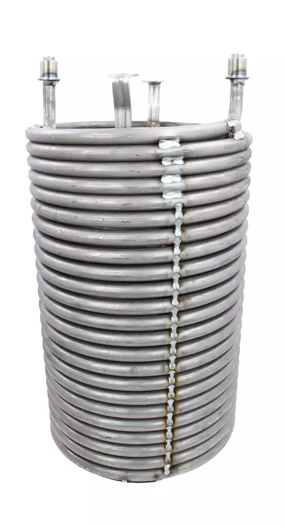 Double coil 40mt/iwd /indy/ syncron - Työkalut - LX9847 - 1