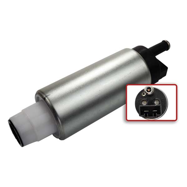 EMP Polttoainepumppu Mercury 75-150 EFI / 150-300 Verado - Perämoottorin polttoainepumput - D489827 - 1