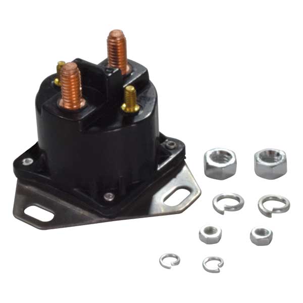 EMP Solenoidi OMC/Merc/John/Evin - Motorsport varaosat ja tarvikkeet - D372057 - 1