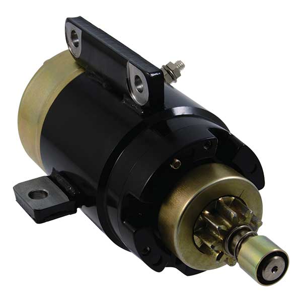 EMP Starttimoottori Yamaha 75-90HP - Perämoottorin starttimoottorit - D458887 - 1