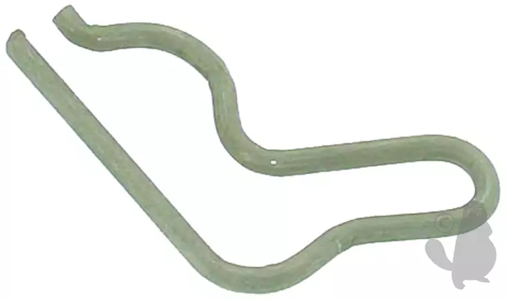 Eurogarden Käynnistinkäpälän jousi, (1-käpälä), Stihl - Moottorisahan käynnistimen kynnet - D471747 - 1