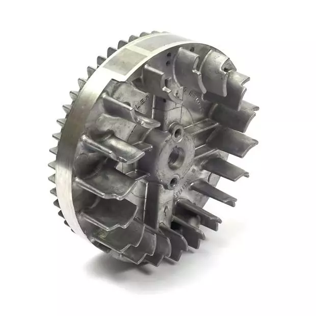 Flywheel - Briggs&Stratton varaosat - 691987 - 1