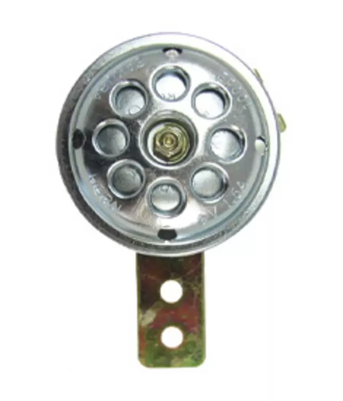 Forte Äänitorvi, 6V, Yleismalli - Mopon ja skootterin äänitorvet - D479627 - 1