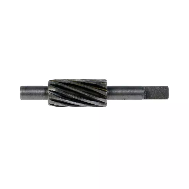Forte Nopeusmittarin pyörittimen Hammasakseli, 11 h. , Suzuki PV50 - Mopon nopeusmittarin pyörittäjät - D480117 - 1