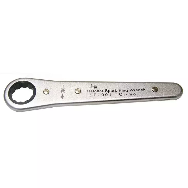 Forte Tulppa-Avain, 21mm, Räikällä - Tulpanavaimet - D479077 - 1