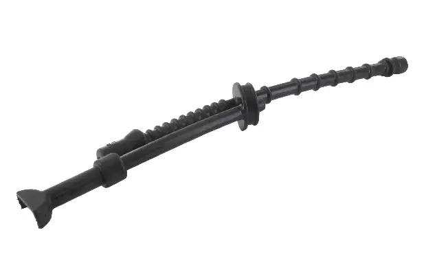 Fuel hose non original suitable for stihl - Tarvikevaraosat - 5205567 - 1