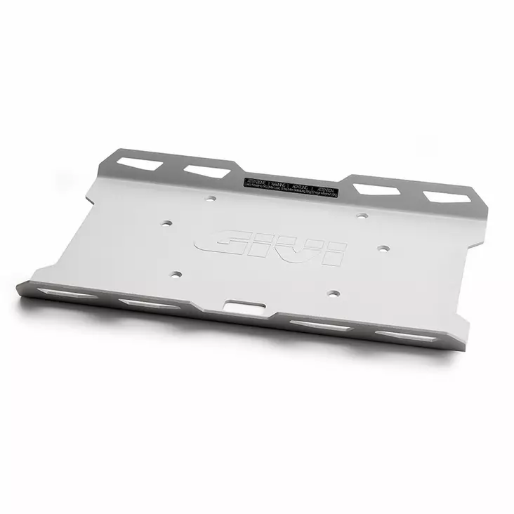 Givi Anodized aluminium bags-holder - Kiinnityssarjat ja tavaratelineet - D225527 - 1