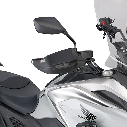 Givi HAND PROTECTOR FOR HONDA NC700X(12-13)/N - Moottoripyörän käsisuojat - D478937 - 1