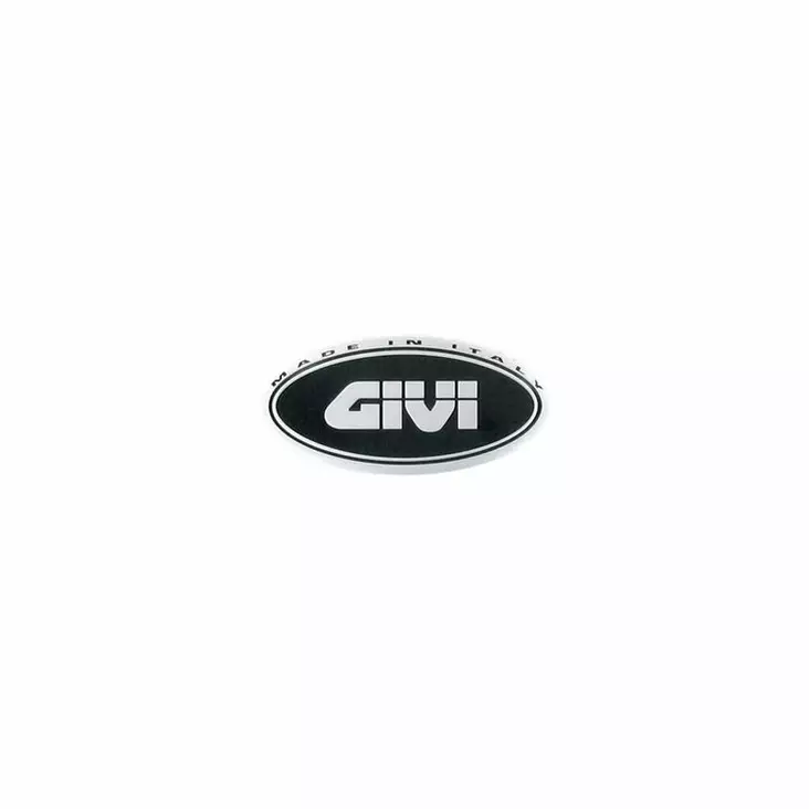 Givi logo V35/V46 - Moottoripyörän laukkujen lisävarusteet - D148657 - 1