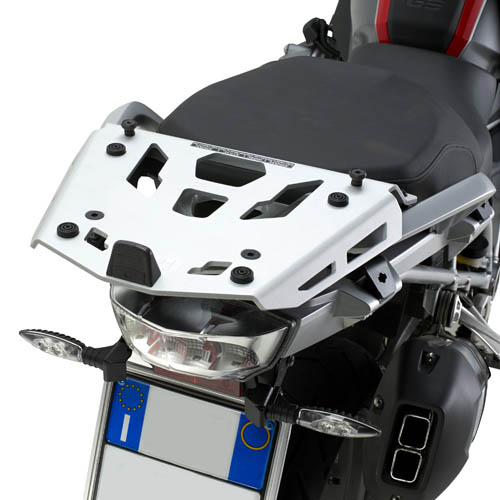 Givi Monokey peräteline alumiini BMW R1200GS (13) - Kiinnityssarjat ja tavaratelineet - D147097 - 1