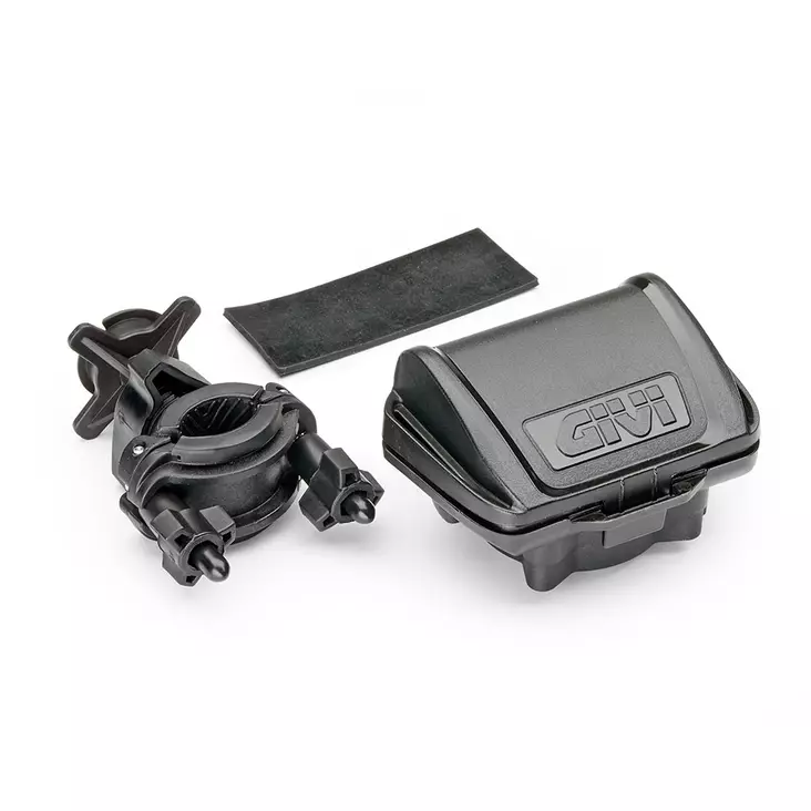 GIVI MOTORWAY DEVICES HOLDER - Moottoripyörän laukkujen lisävarusteet - D403767 - 1