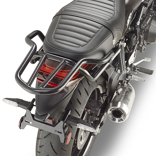 Givi Peräteline Kawasaki Z900RS (18-19) - Kiinnityssarjat ja tavaratelineet - D295957 - 1
