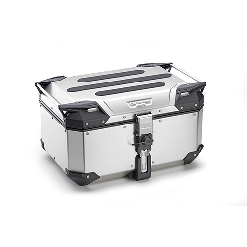 Givi Set Sticky Pro. Rubbers Top Shell Obke58 - Moottoripyörän laukkujen lisävarusteet - D498667 - 1