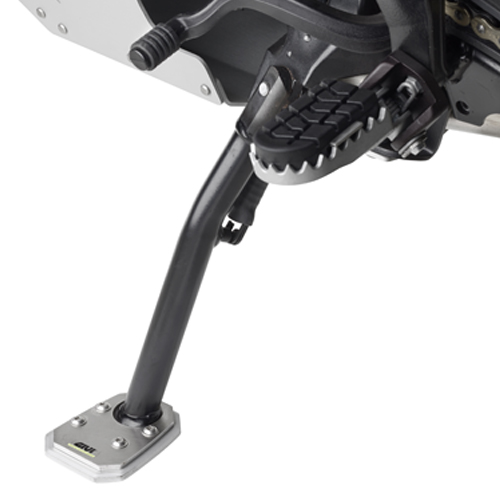 Givi Sivujalan levikesarja 1190 Adventure / Adventure R (13-14) - Moottoripyörän rungon pisteosat - D175887 - 1