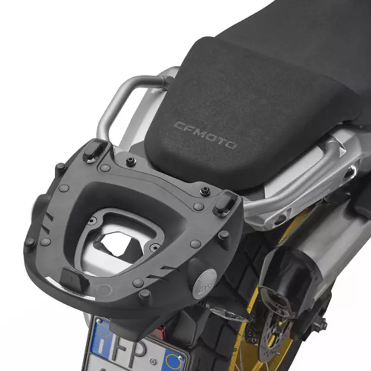 Givi Specific Attack Cfmoto 700Mt Adv (2025) - Kiinnityssarjat ja tavaratelineet - D530247 - 1