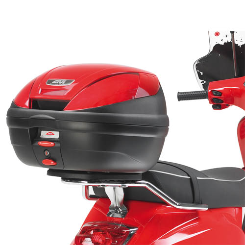 Givi Specific plate for MONOKEY® boxes - Kiinnityssarjat ja tavaratelineet - D128827 - 1