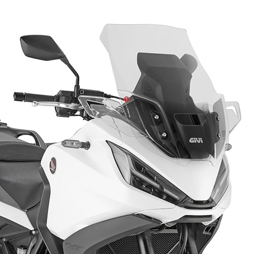 Givi SPOILER HONDA NT1100 (2022) - Moottoripyörän katteet ja tuulenohjaimet - D478917 - 1
