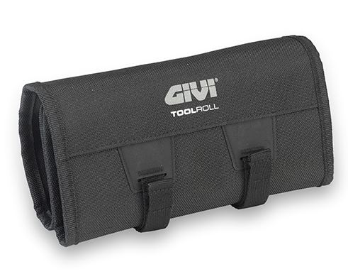 Givi T515 Toolroll työkalulaukku - Moottoripyörän laukkujen lisävarusteet - D243797 - 1