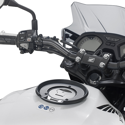 Givi Tanklock kiinnike, Tanklocklaukkujen kiinnittämiseen - Kiinnityssarjat ja tavaratelineet - D278457 - 1