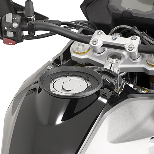 Givi Tanklock kiinnike, Tanklocklaukkujen kiinnittämiseen G 310 R (17) - Kiinnityssarjat ja tavaratelineet - D254197 - 1