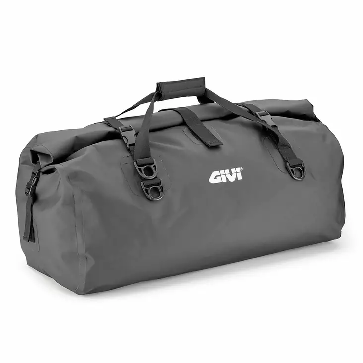 GIVI Waterproof cargo bag, 80 ltr - Moottoripyörän pehmeät laukut - D403757 - 1